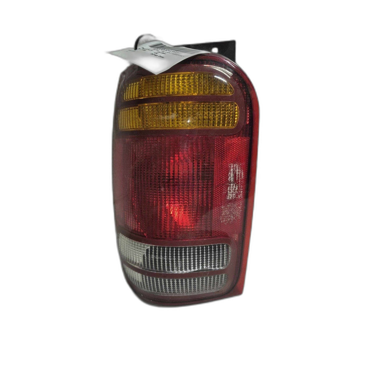 Tail Light Assembly FORD EXPLORER Left 98 99 00 01 See Pics for Imperfections