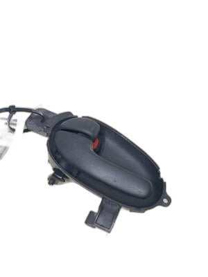 Trailblazer Interior Door Handle - Left Driver Side 2002