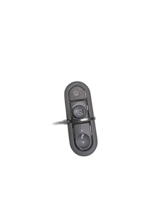 Headlight Dimmer and Fog Light Switch Assembly - Pontiac G6