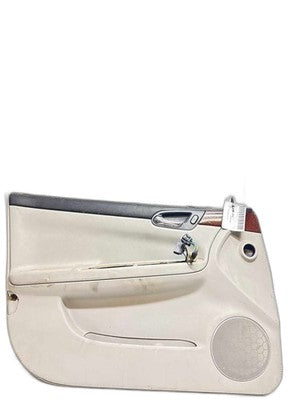 W211 E-Class Front Right Door Panel - Beige