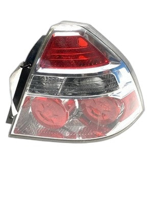 Aveo Right Tail Light Assembly (2007-2008)