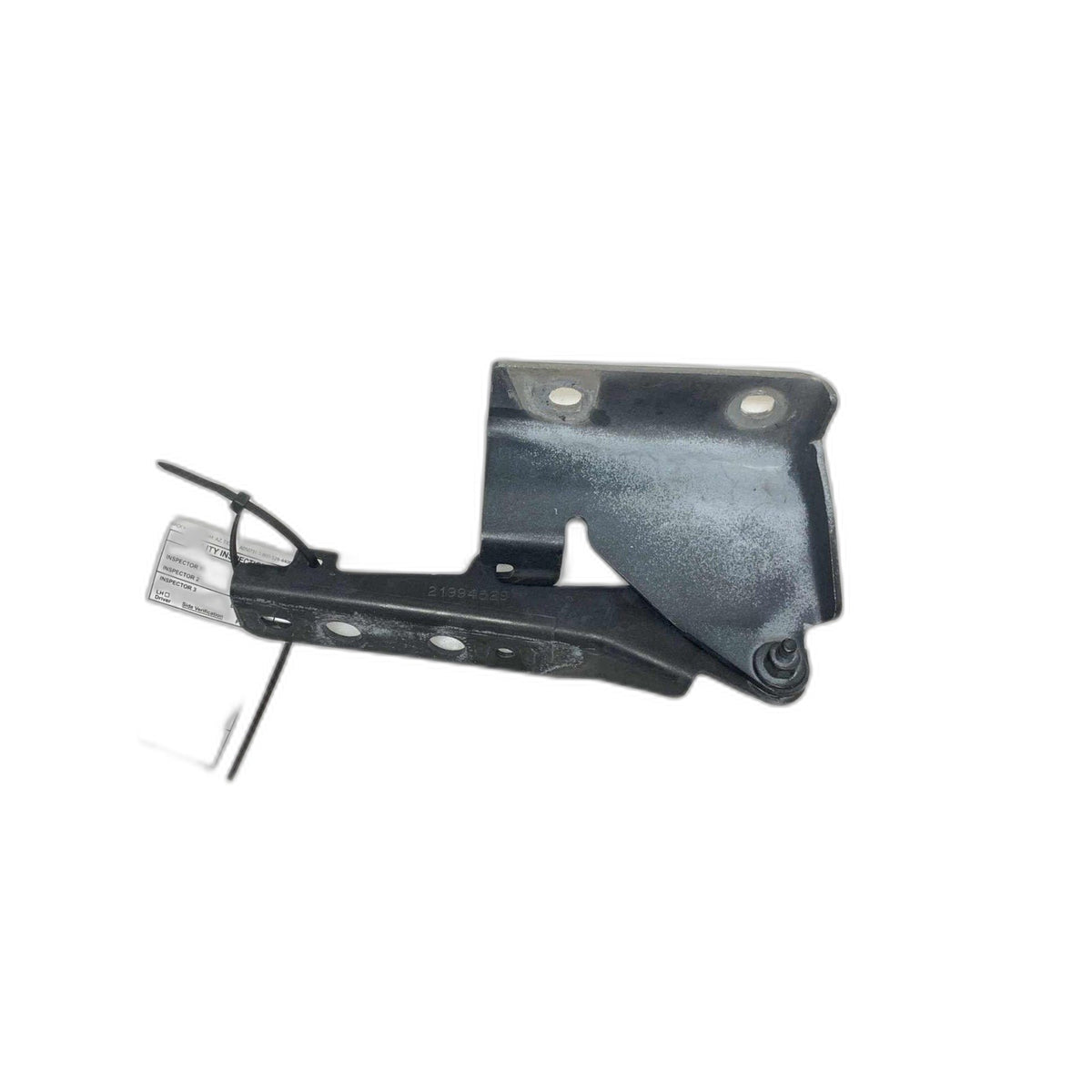 Hood Hinge BUICK ENCLAVE Right 2010