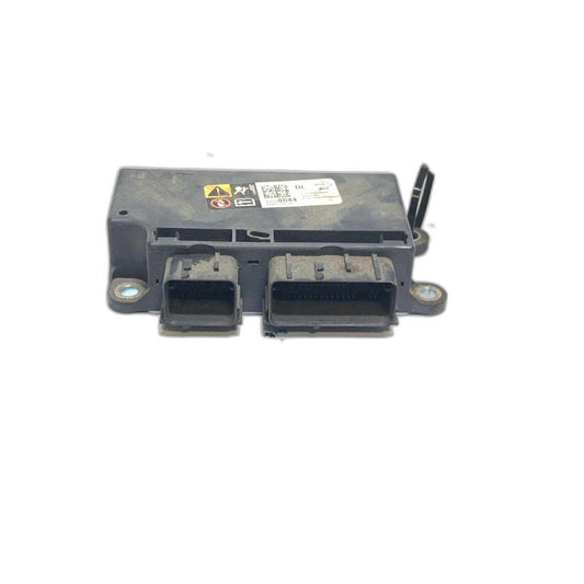 Chassis Brain Box CHEVROLET BLAZER SRS 19-21 Oem 13541770 See Pics