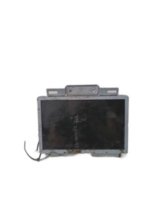 MKZ Infotainment GPS TV Display Screen Unit 2011-2012