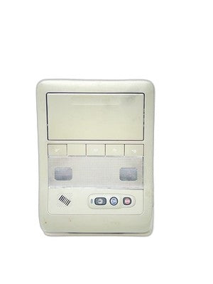 Captiva Overhead Console With OnStar & Dome Lights (2012-2015)