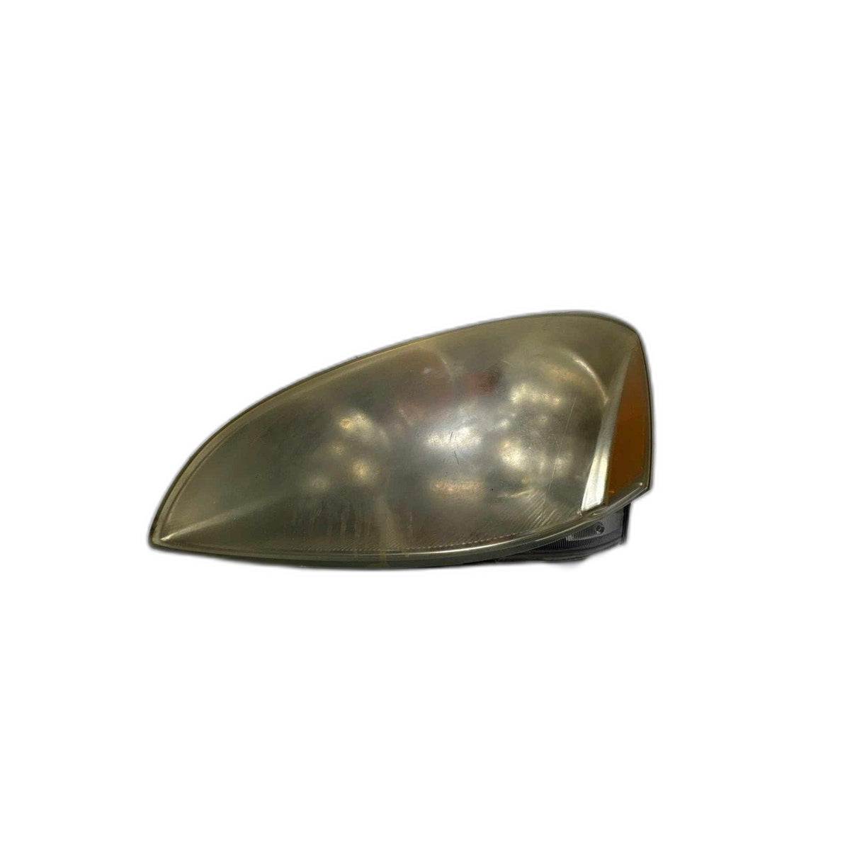 Headlamp Assembly NISSAN ALTIMA Left 02 03 04 See Pics for Imperfections