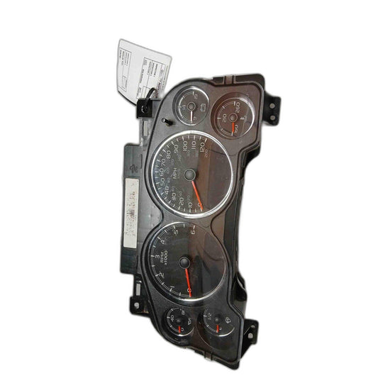 10 11 GMC YUKON XL 1500 Speedometer