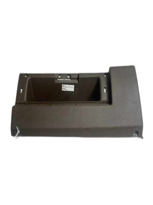 Nissan Sentra Lower Dash Bezel 1991-1994 Brown Interior Trim