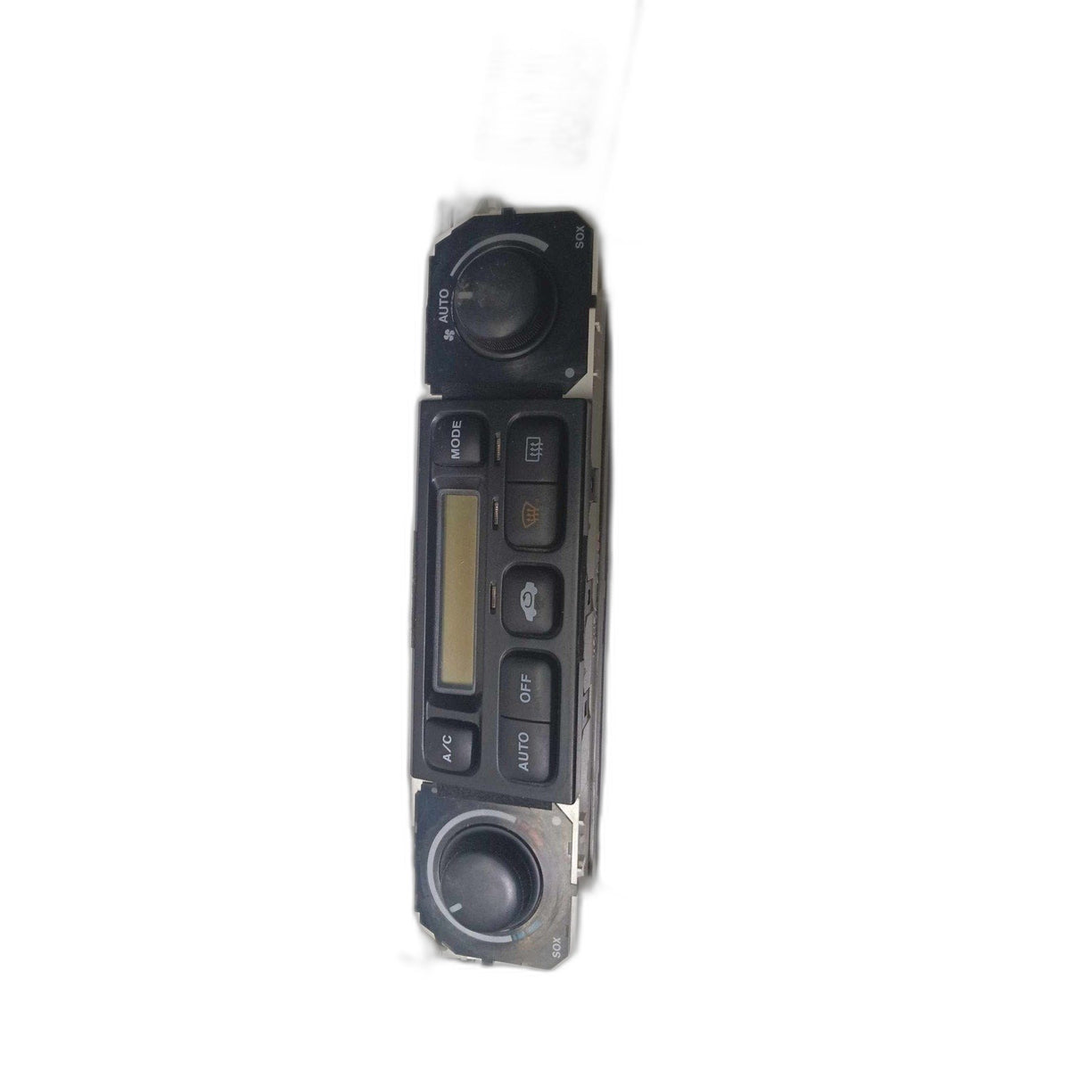 Heater A/c Control HONDA ODYSSEY 99 00 01 02 03 04