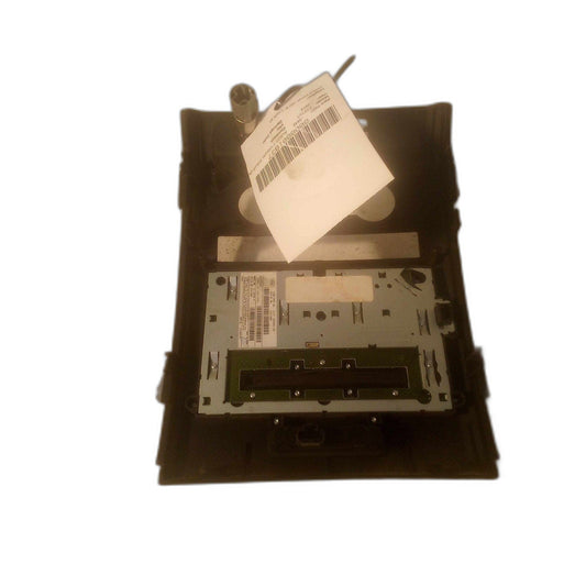 Audio & Visual Equip.(radio) FORD PICKUP F150 12 13 14