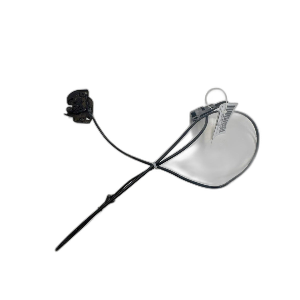 Hood Release Cable HONDA ACCORD 09 See Pics