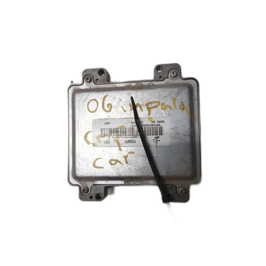 Engine/motor Brain Box CHEVY IMPALA 06 08 09