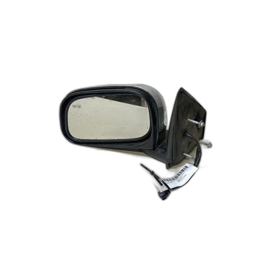 Door Mirror CHEVY EQUINOX Left 10 11 12 13 See Pics for Imerfections