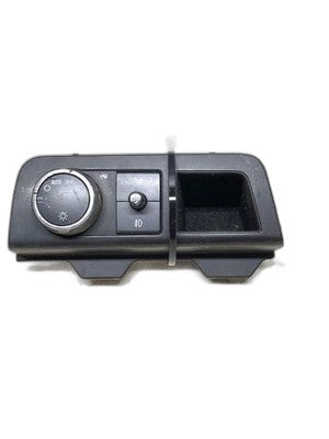 Escalade 2008 Auto Headlamp Dimmer Switch Assembly