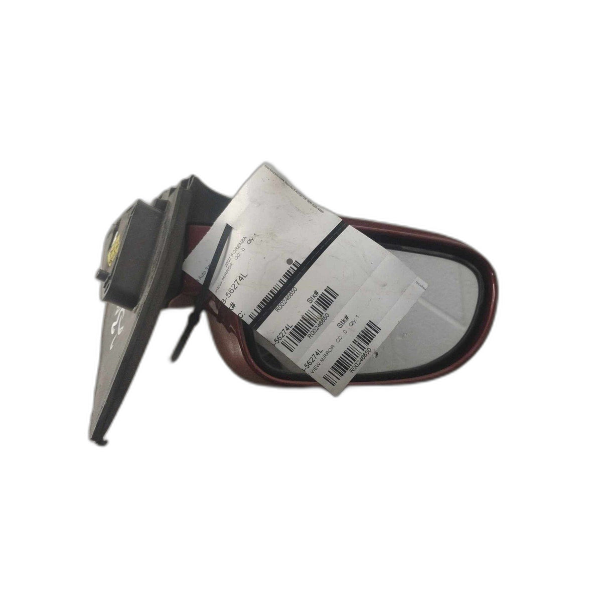 Door Mirror SUZUKI FORENZA Left 04 05 06 07 08 See Pics for Imperfections