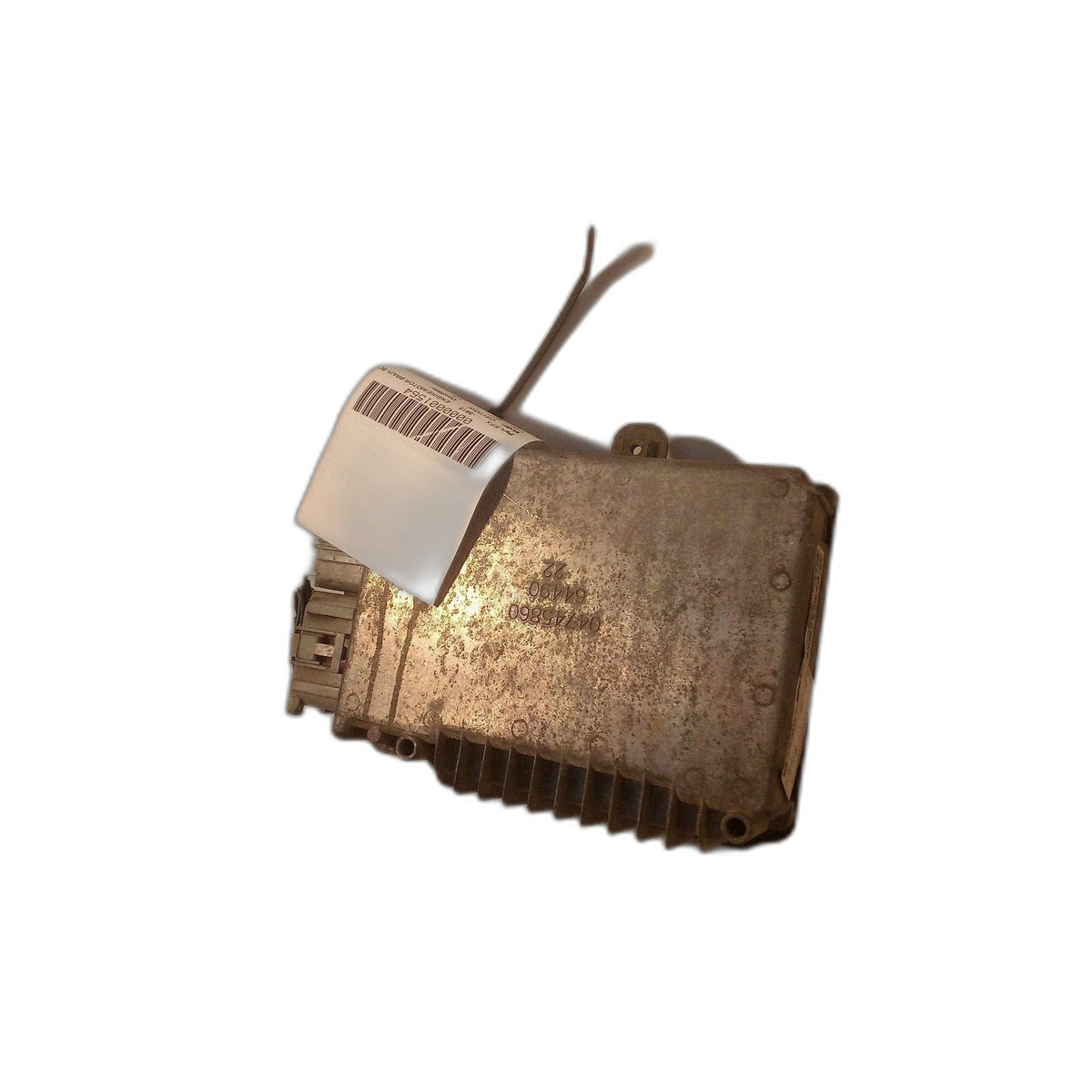 Engine/motor Brain Box CHRYSLER TOWN CNTRY 01