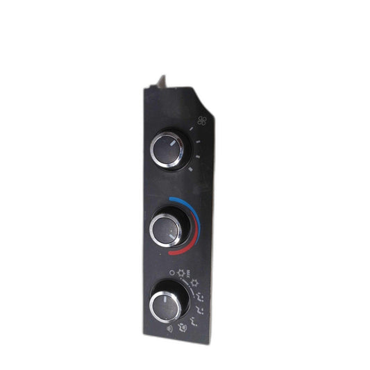 Heater A/c Control FORD VAN E150 98-14