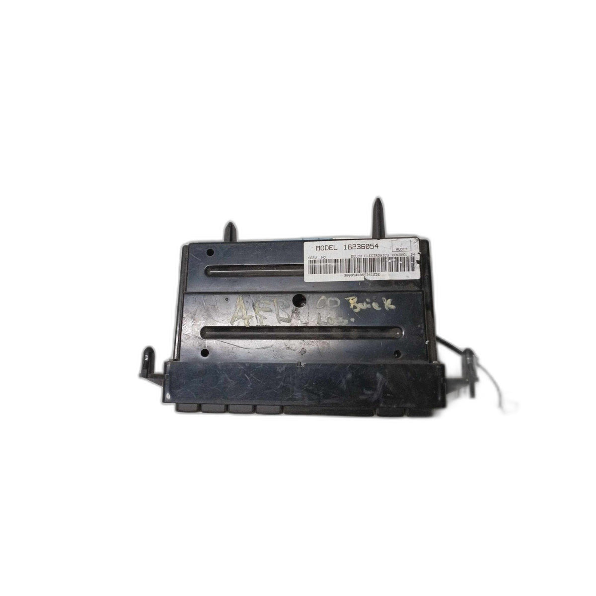 Heater A/c Control BUICK LESABRE 00 01 02 03 04 05