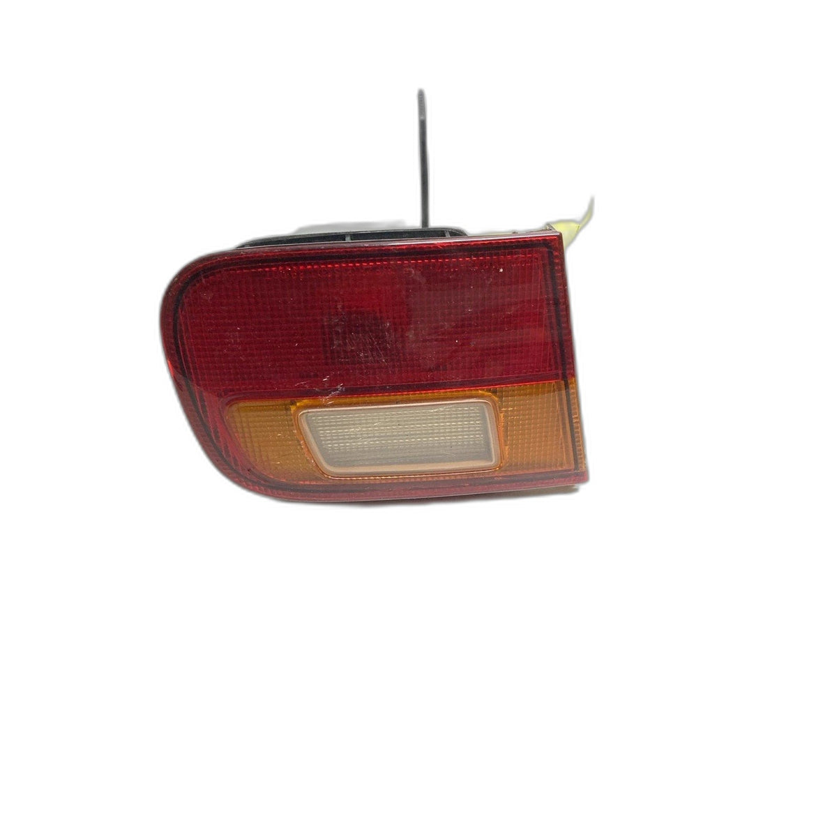 Tail Light Assembly HONDA CIVIC Right 92 93 94 95 See Pics for Imperfections