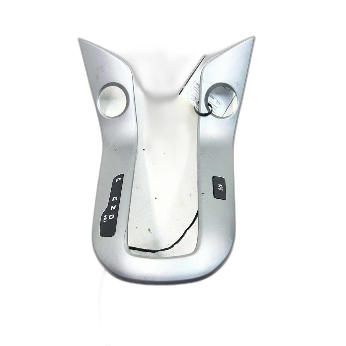 Dash Bezel CHEVY CRUZE 11 Floor Shifter Bezel See Pics for Imperfections