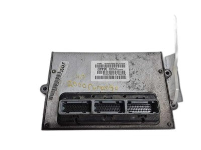 Motorola Engine Control Module (ECM) P56041364AD for 2000 Dodge Durango