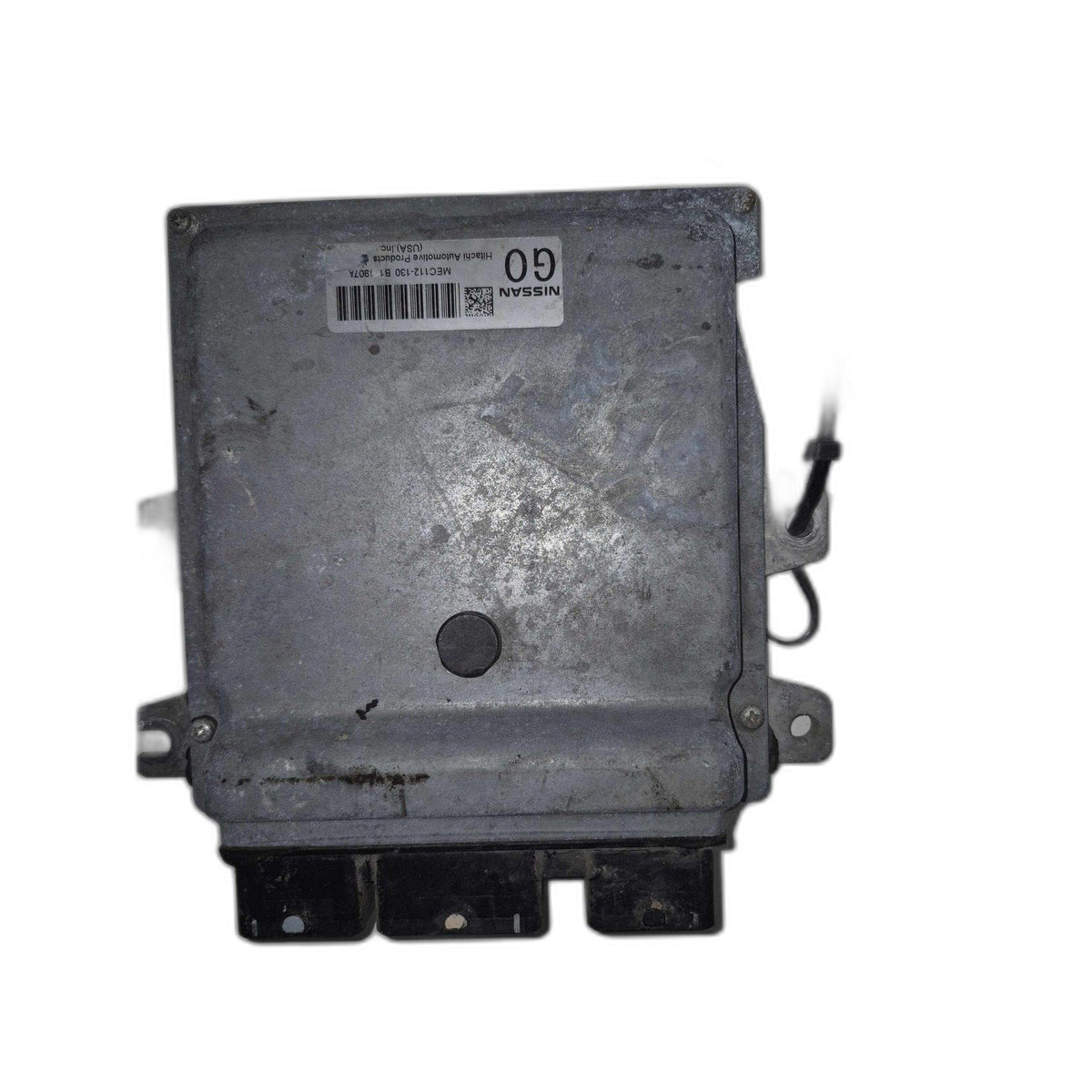 Engine/motor Brain Box NISSAN ALTIMA 11 12 13