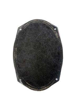 Genuine 200 Front Oval Car Audio Speaker (2015)