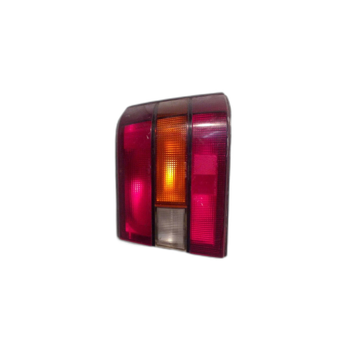 Tail Light Assembly CHEVY GEO SPECTRUM Right 85 86 See Pics for Imperfections