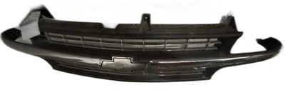 Chevrolet Silverado 1500 Front Grille Assembly (1999-2002)