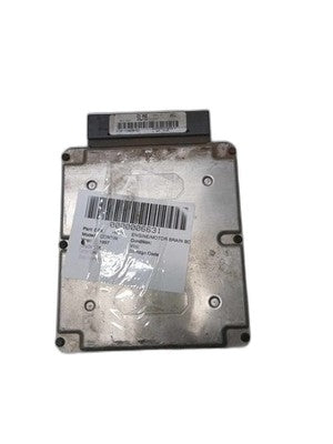 1997 Continental Engine Control Module (ECM) - F70F-12A650-EG