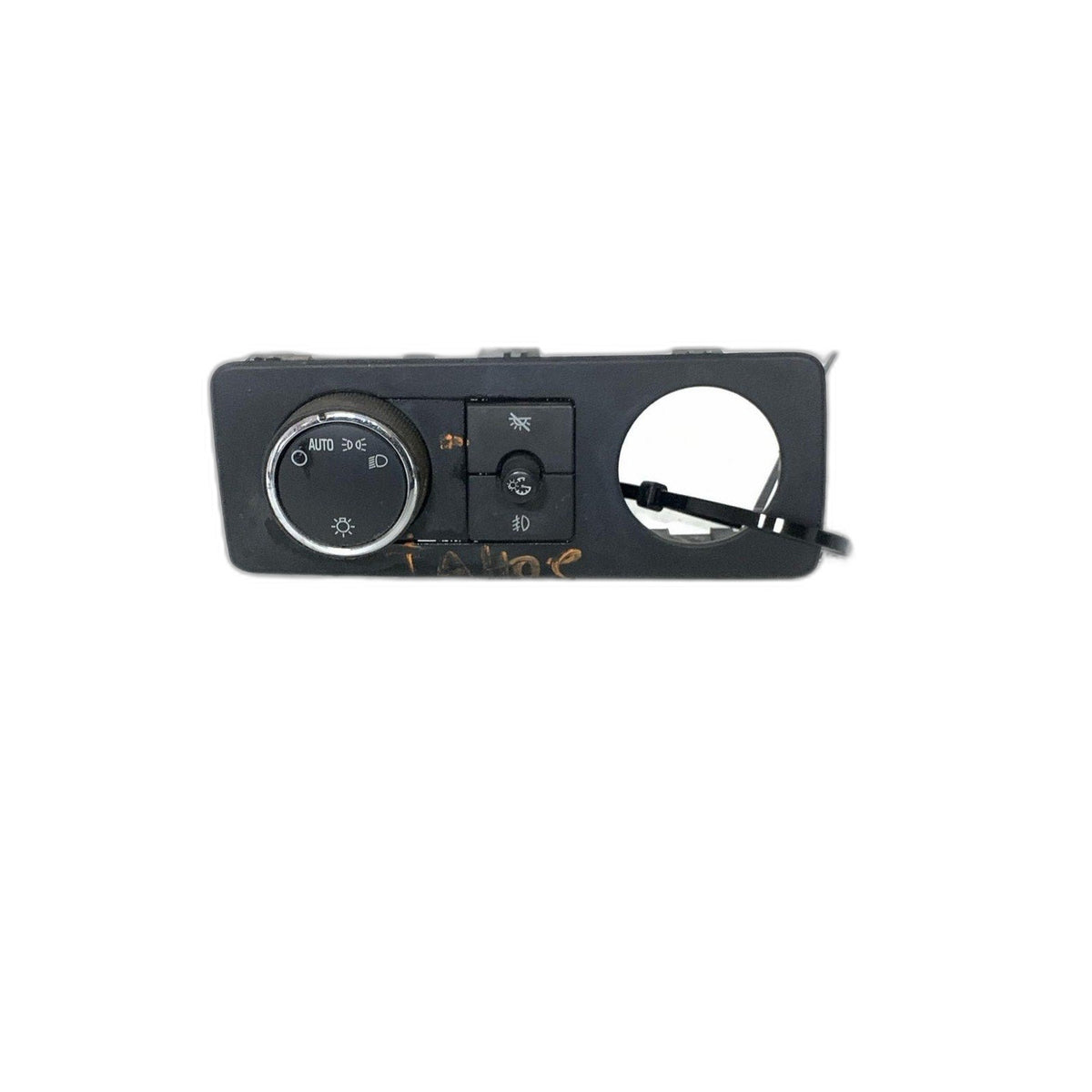 Auto Headlamp Dimmer CHEVY TAHOE 07