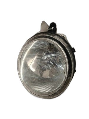 Compass Headlamp Assembly Left 2011-2017