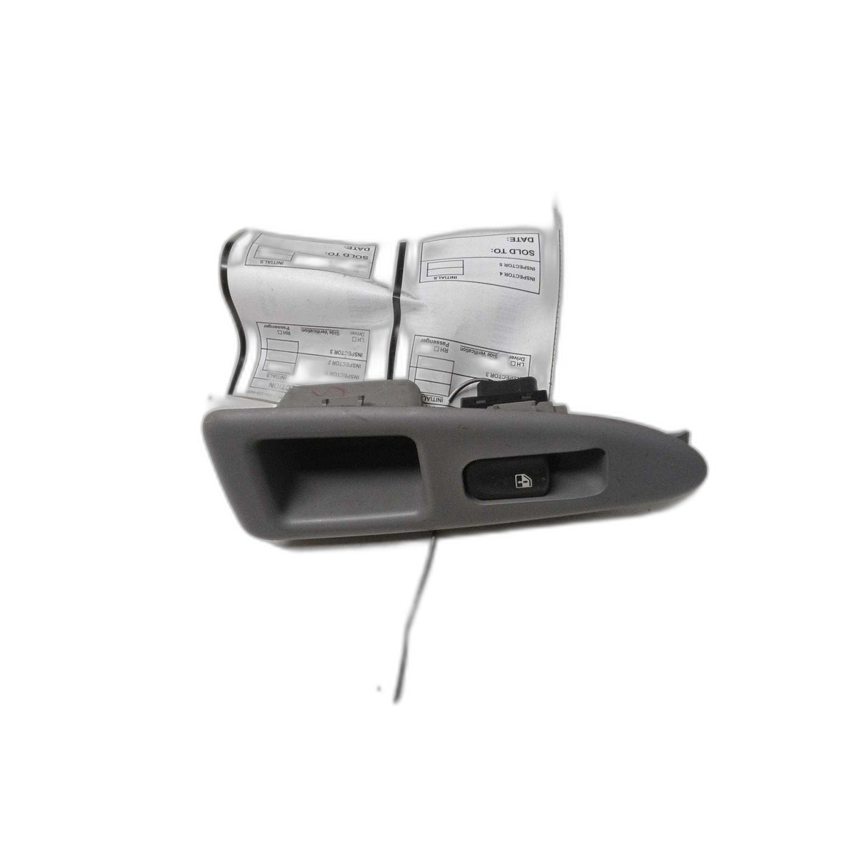 Door Switch Front KIA OPTIMA 07 See Pics for Imperfections