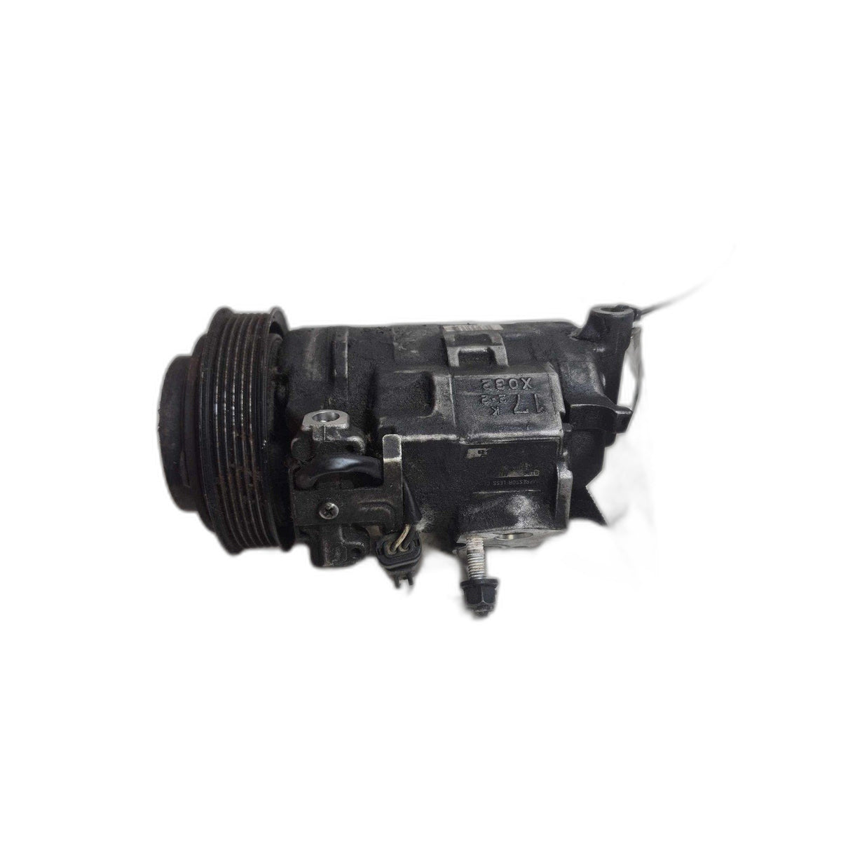 A/c Air Compressor DODGE MAGNUM 07 08