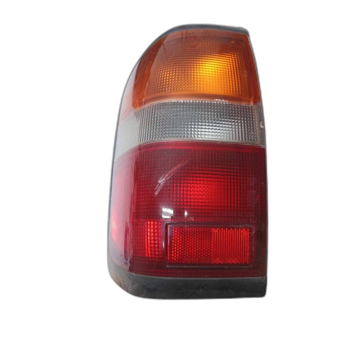 Tail Light Assembly NISSAN PATHFINDER Left 96-99 See Pics for Imperfections