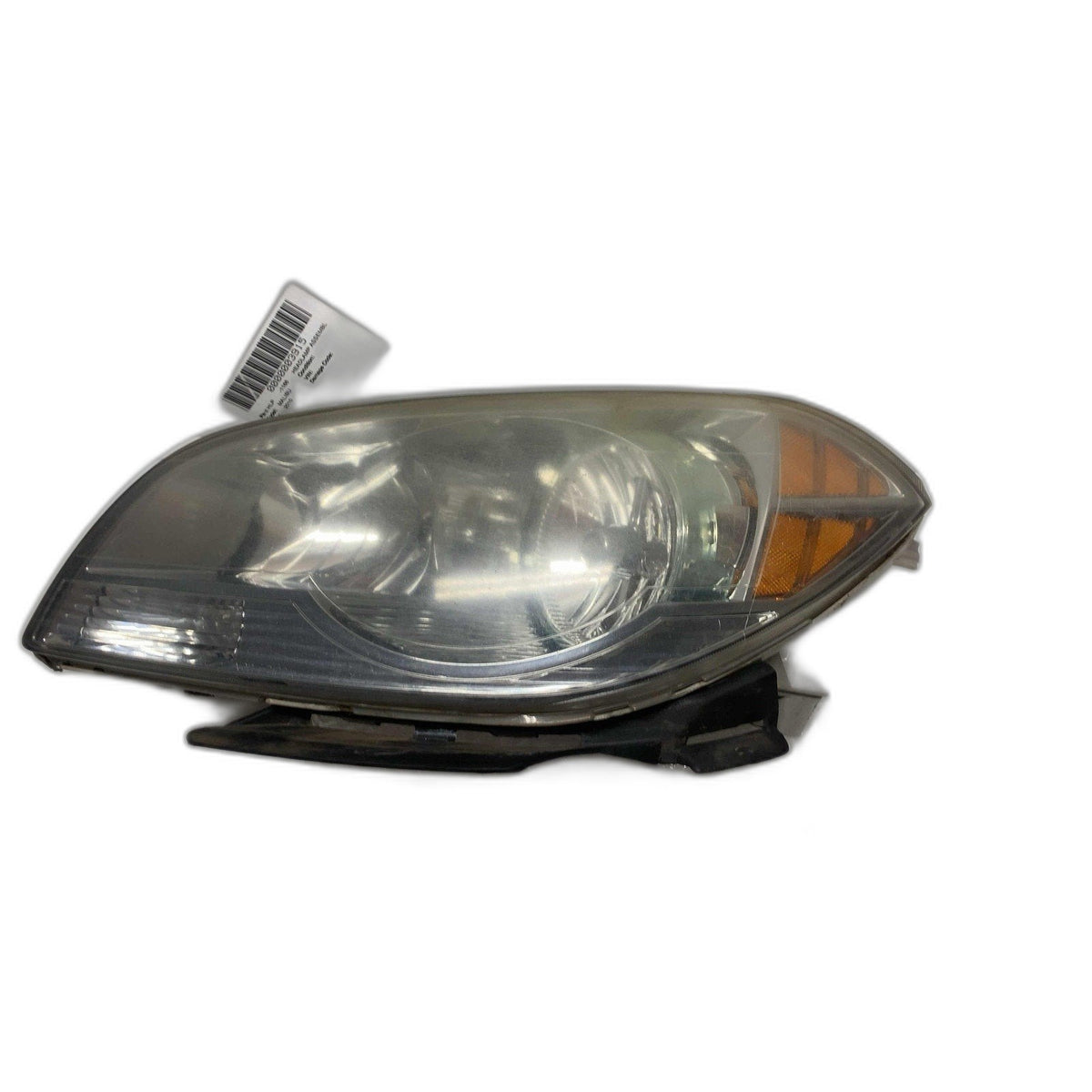 Headlamp Assembly CHEVY MALIBU Left 08 09 10 11 12