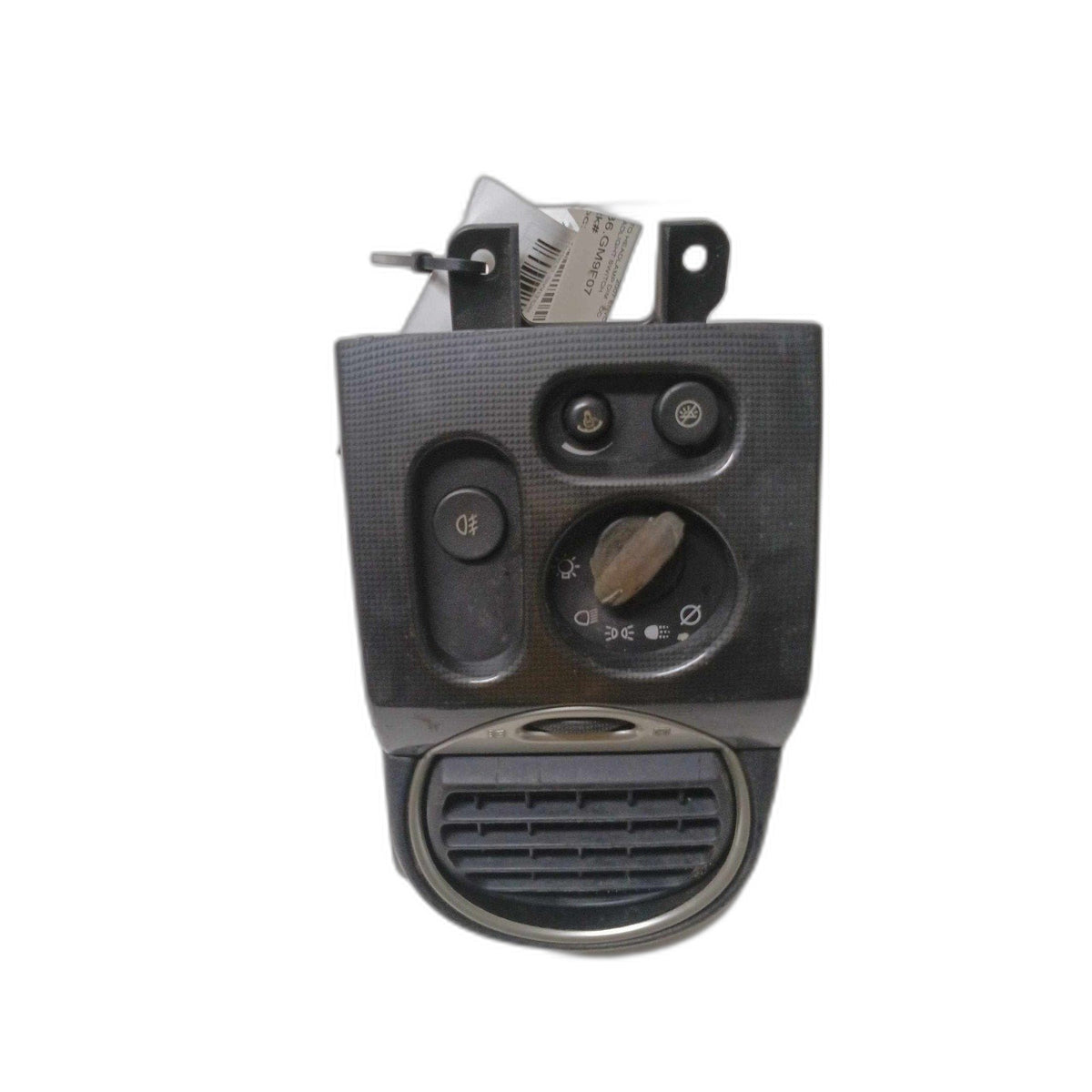 Auto Headlamp Dimmer GMC ENVOY 07