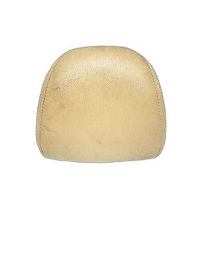 Elantra 2013 Passenger Side Front Headrest - Tan Leather