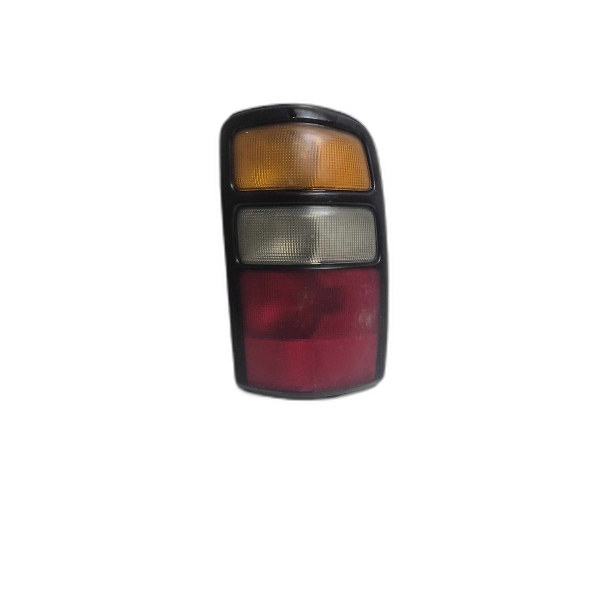 Tail Light Assembly SUBURBAN 1500 Right 04 05 06 See Pics for Imperfections