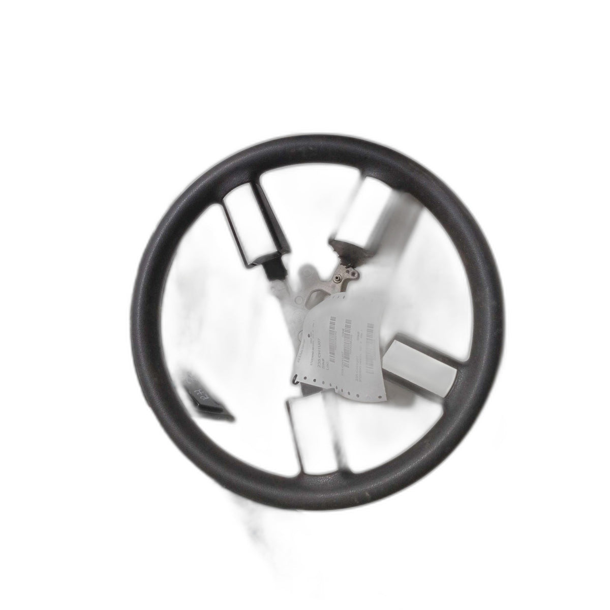 Steering Wheel CHRYSLER 300 07