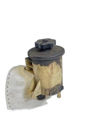 Ford F150 Power Steering Fluid Reservoir 2007