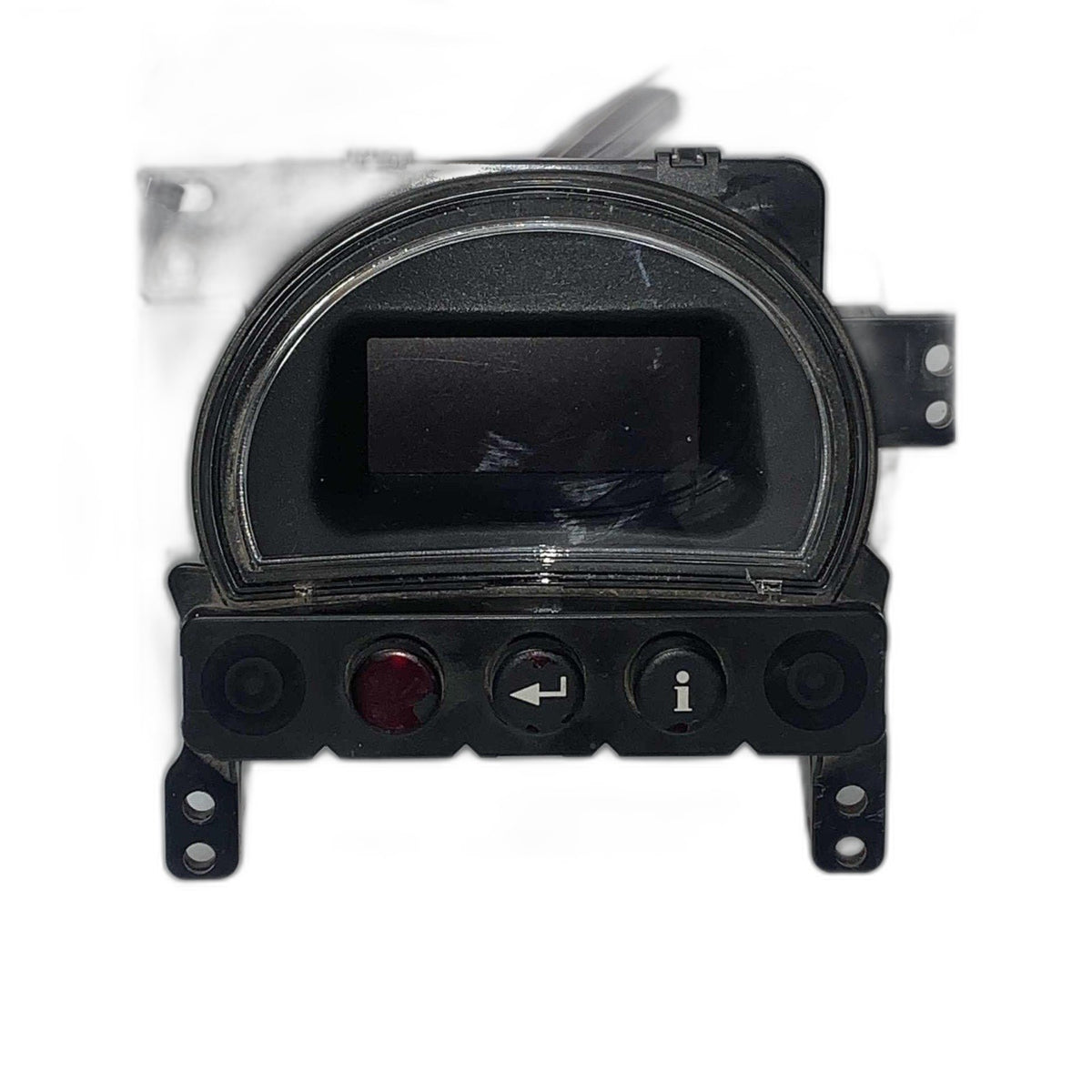 Info-gps-tv Screen GRAND PRIX 07