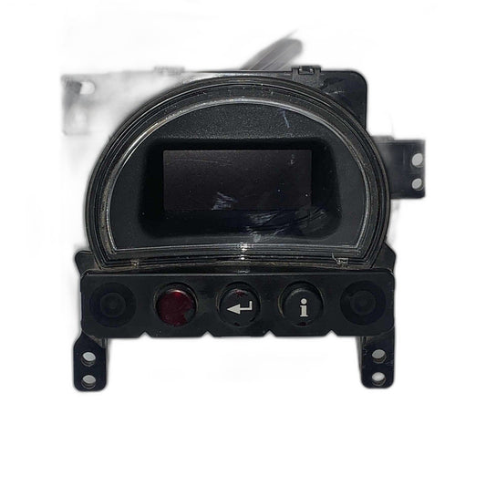 Info-gps-tv Screen GRAND PRIX 07