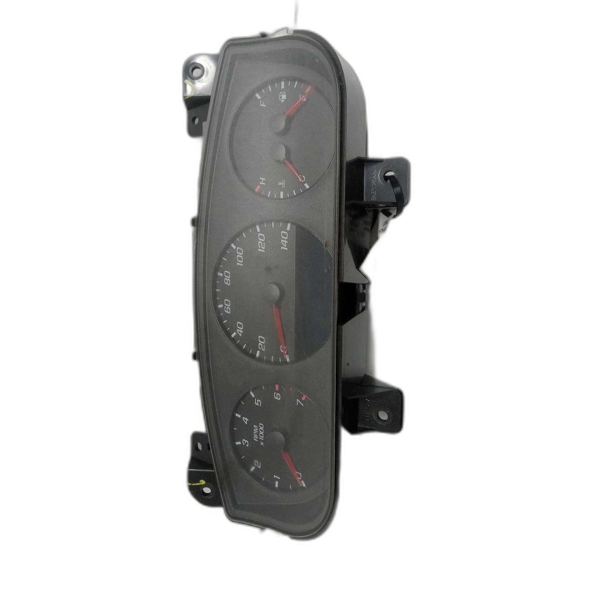 Speedometer CHEVY IMPALA 07 See Pics for Imperfections