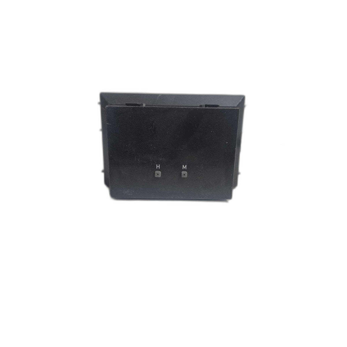 Clock TOYOTA HIGHLANDER 09