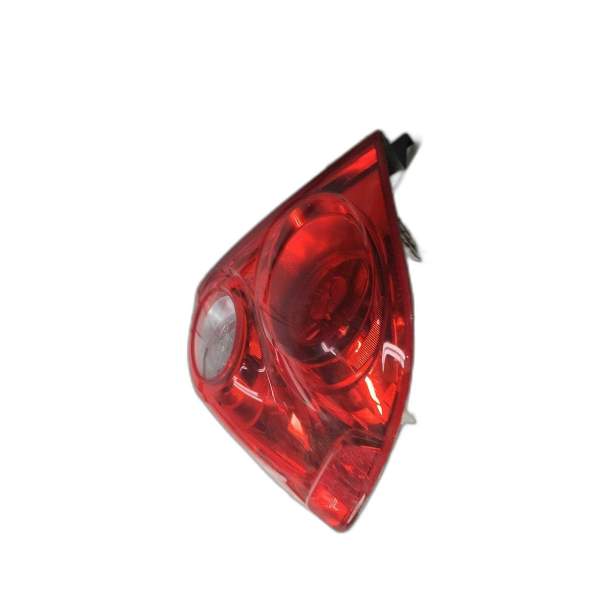 Tail Light Assembly CHEVY EQUINOX Left 10 11 12 13 14 15 See Pics