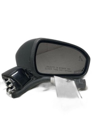 Fusion Right Side Door Mirror Assembly 2019-2020