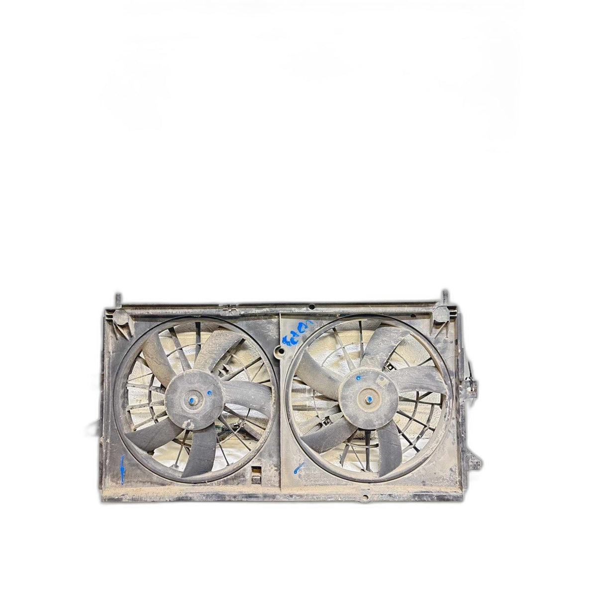 Electric Cooling Motor BUICK CENTURY 02 03 04 05