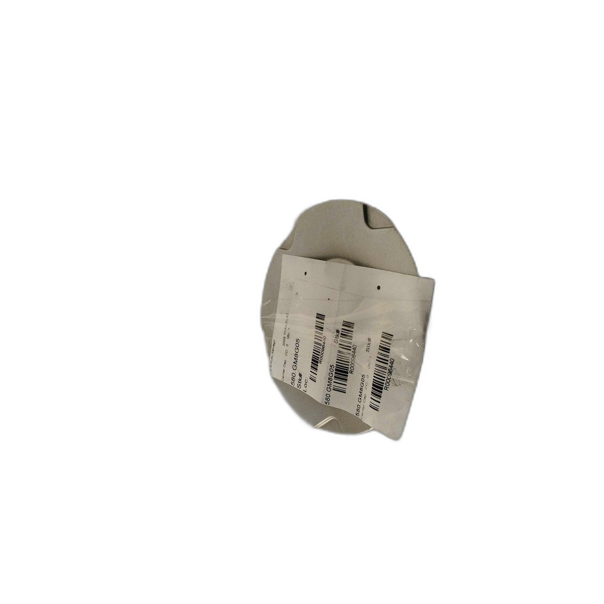 Center Cap TRAILBLAZER 05