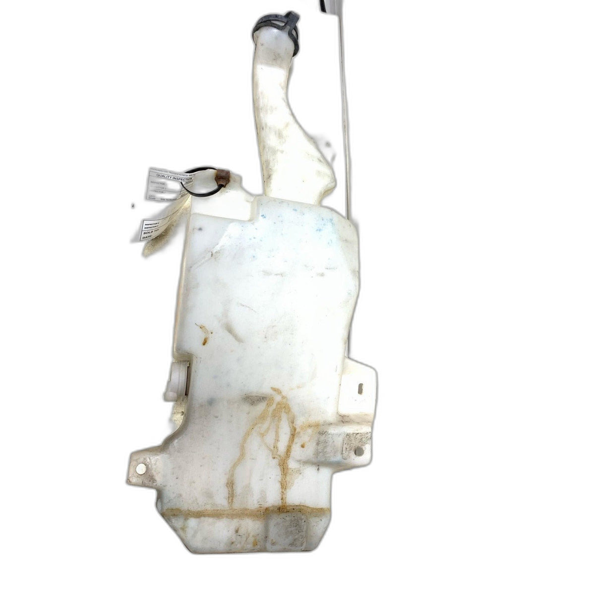 Washer Bottle GMC YUKON 10